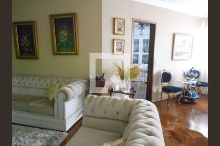Apartamento à venda com 4 quartos, 200m² em Vila Suzana, São Paulo