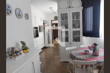 Apartamento à venda com 4 quartos, 200m² em Vila Suzana, São Paulo