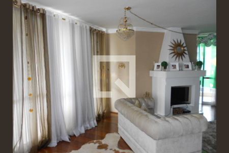 Apartamento à venda com 4 quartos, 200m² em Vila Suzana, São Paulo
