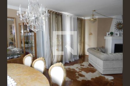 Apartamento à venda com 4 quartos, 200m² em Vila Suzana, São Paulo