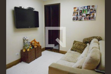 Apartamento à venda com 4 quartos, 200m² em Vila Suzana, São Paulo