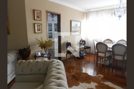Apartamento à venda com 4 quartos, 200m² em Vila Suzana, São Paulo