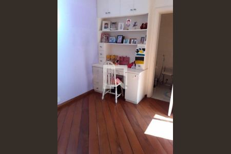 Apartamento à venda com 4 quartos, 217m² em Itaim Bibi, São Paulo