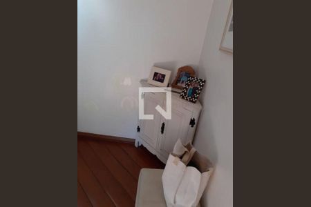Apartamento à venda com 4 quartos, 217m² em Itaim Bibi, São Paulo