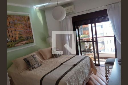 Apartamento à venda com 4 quartos, 217m² em Itaim Bibi, São Paulo