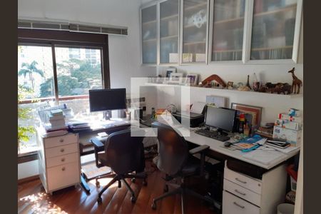 Apartamento à venda com 4 quartos, 217m² em Itaim Bibi, São Paulo