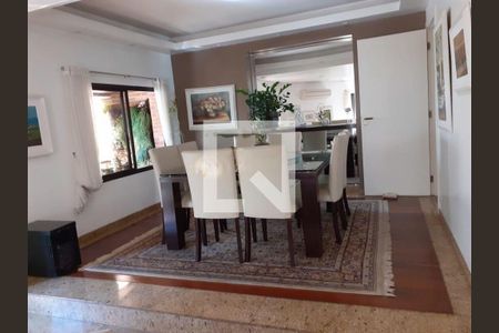 Apartamento à venda com 4 quartos, 217m² em Itaim Bibi, São Paulo