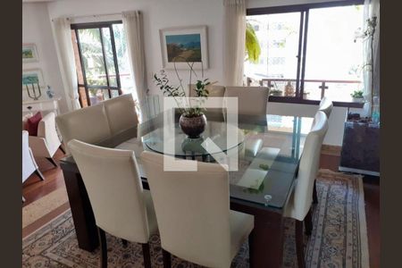 Apartamento à venda com 4 quartos, 217m² em Itaim Bibi, São Paulo