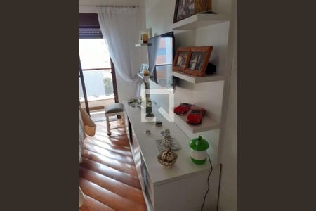 Apartamento à venda com 4 quartos, 217m² em Itaim Bibi, São Paulo