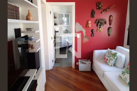 Apartamento à venda com 4 quartos, 217m² em Itaim Bibi, São Paulo