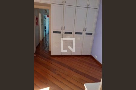 Apartamento à venda com 4 quartos, 217m² em Itaim Bibi, São Paulo