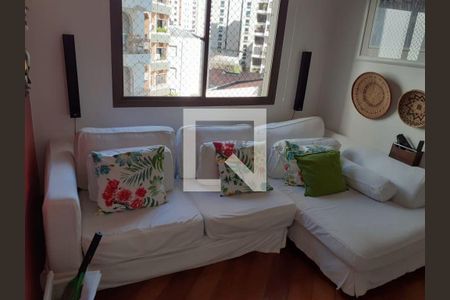 Apartamento à venda com 4 quartos, 217m² em Itaim Bibi, São Paulo