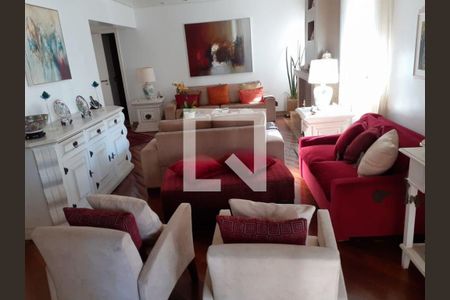 Apartamento à venda com 4 quartos, 217m² em Itaim Bibi, São Paulo