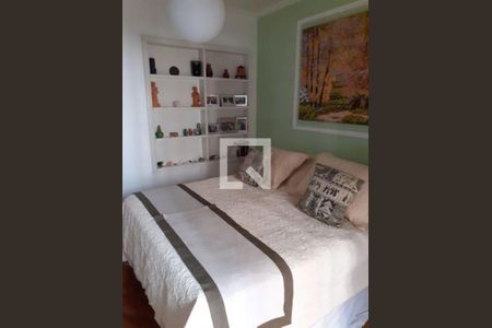 Apartamento à venda com 4 quartos, 217m² em Itaim Bibi, São Paulo