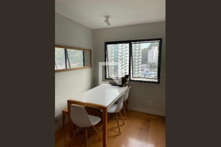 Apartamento à venda com 1 quarto, 72m² em Vila Andrade, São Paulo