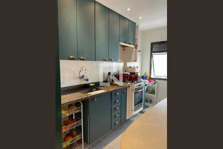 Apartamento à venda com 1 quarto, 72m² em Vila Andrade, São Paulo