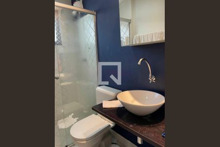 Apartamento à venda com 1 quarto, 72m² em Vila Andrade, São Paulo