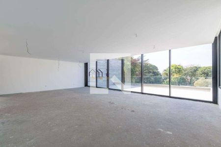 Casa à venda com 4 quartos, 867m² em Campo Belo, São Paulo