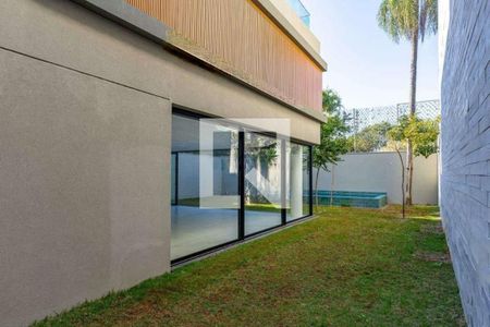 Casa à venda com 4 quartos, 867m² em Campo Belo, São Paulo