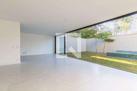 Casa à venda com 4 quartos, 867m² em Campo Belo, São Paulo