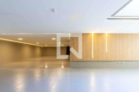 Casa à venda com 4 quartos, 867m² em Campo Belo, São Paulo