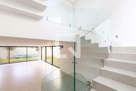 Casa à venda com 4 quartos, 867m² em Campo Belo, São Paulo
