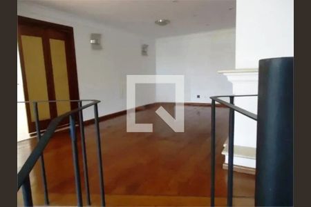 Apartamento à venda com 3 quartos, 240m² em Vila Suzana, São Paulo