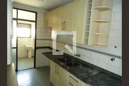 Apartamento à venda com 3 quartos, 240m² em Vila Suzana, São Paulo
