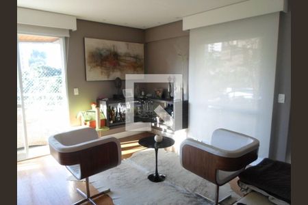 Apartamento à venda com 3 quartos, 200m² em Vila Suzana, São Paulo