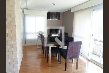 Apartamento à venda com 3 quartos, 200m² em Vila Suzana, São Paulo