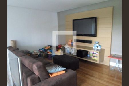 Apartamento à venda com 3 quartos, 200m² em Vila Suzana, São Paulo