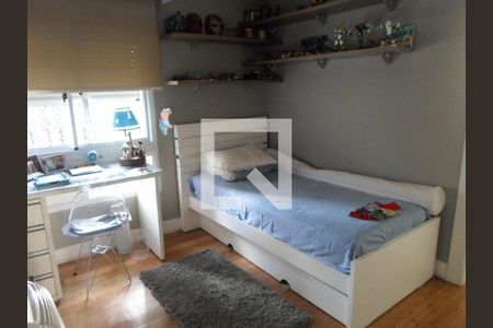 Apartamento à venda com 3 quartos, 200m² em Vila Suzana, São Paulo