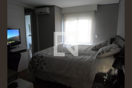 Apartamento à venda com 3 quartos, 200m² em Vila Suzana, São Paulo