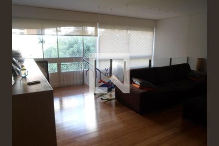 Apartamento à venda com 3 quartos, 200m² em Vila Suzana, São Paulo