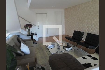 Apartamento à venda com 3 quartos, 200m² em Vila Suzana, São Paulo