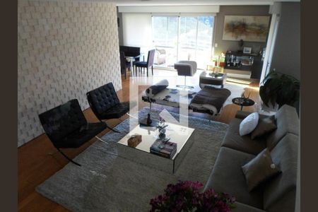 Apartamento à venda com 3 quartos, 200m² em Vila Suzana, São Paulo