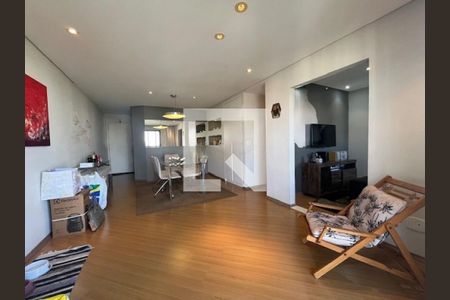 Apartamento à venda com 3 quartos, 83m² em Paraíso do Morumbi, São Paulo