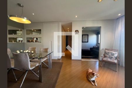 Apartamento à venda com 3 quartos, 83m² em Paraíso do Morumbi, São Paulo