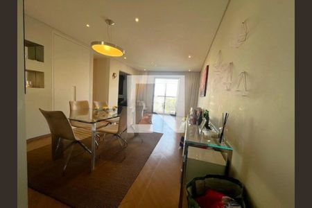 Apartamento à venda com 3 quartos, 83m² em Paraíso do Morumbi, São Paulo