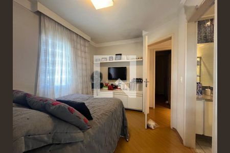 Apartamento à venda com 3 quartos, 83m² em Paraíso do Morumbi, São Paulo