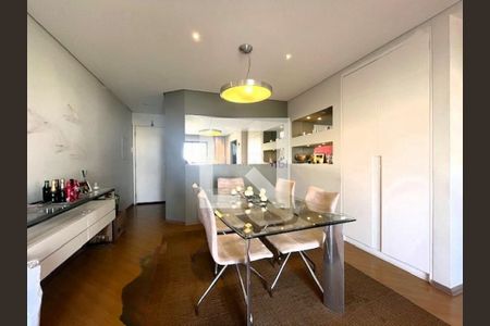 Apartamento à venda com 3 quartos, 83m² em Paraíso do Morumbi, São Paulo