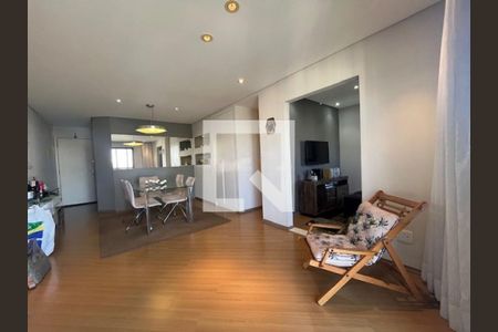 Apartamento à venda com 3 quartos, 83m² em Paraíso do Morumbi, São Paulo