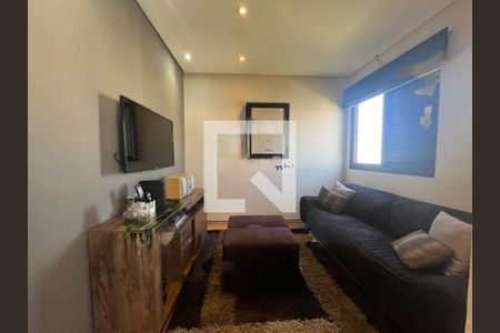 Apartamento à venda com 3 quartos, 83m² em Paraíso do Morumbi, São Paulo