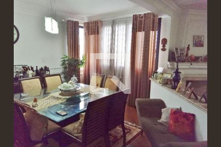 Apartamento à venda com 4 quartos, 212m² em Vila Sonia, São Paulo
