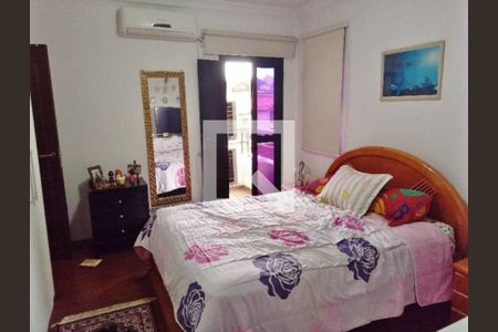 Apartamento à venda com 4 quartos, 212m² em Vila Sonia, São Paulo