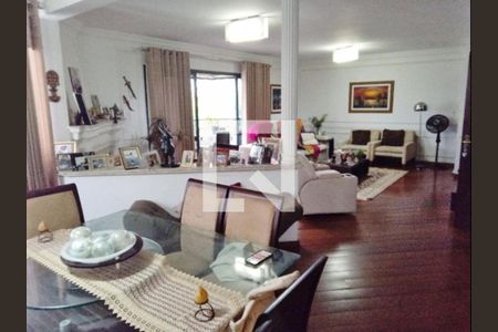 Apartamento à venda com 4 quartos, 212m² em Vila Sonia, São Paulo