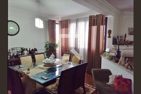 Apartamento à venda com 4 quartos, 212m² em Vila Sonia, São Paulo