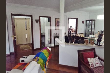 Apartamento à venda com 4 quartos, 212m² em Vila Sonia, São Paulo