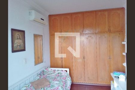 Apartamento à venda com 4 quartos, 212m² em Vila Sonia, São Paulo