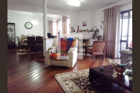Apartamento à venda com 4 quartos, 212m² em Vila Sonia, São Paulo